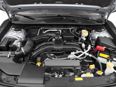 2018 Subaru CROSSTREK PREMI 2.0i Premium