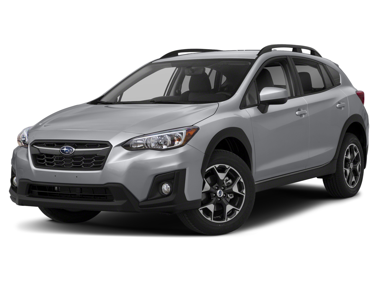 2018 Subaru CROSSTREK PREMI 2.0i Premium