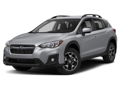 2018 Subaru CROSSTREK PREMI 2.0i Premium