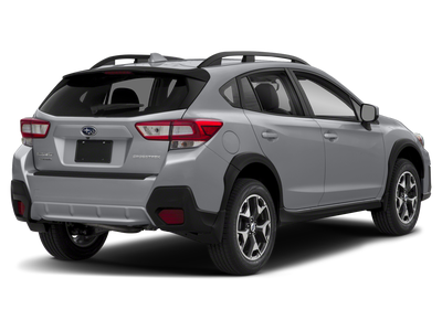 2018 Subaru CROSSTREK PREMI 2.0i Premium
