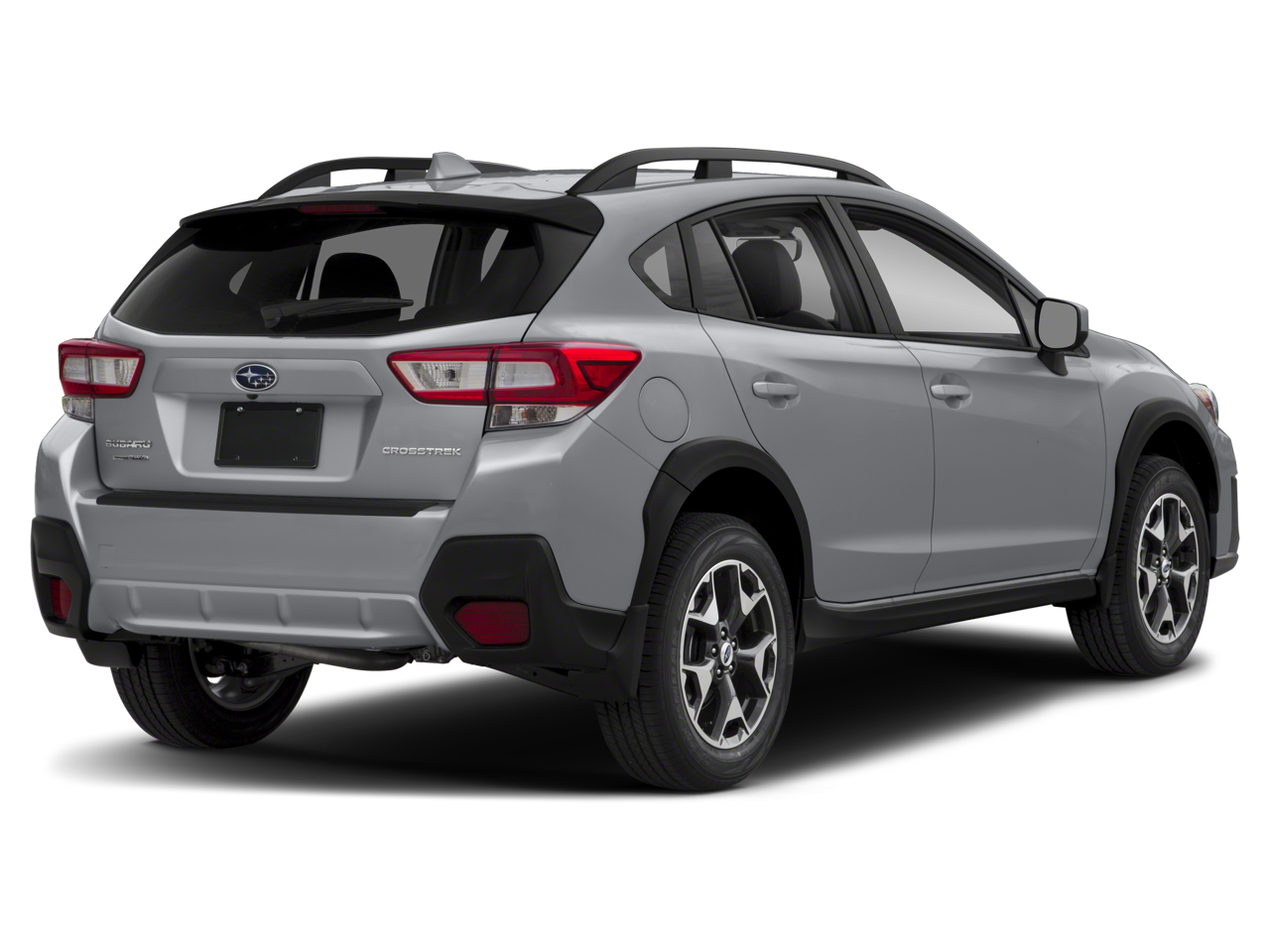 2018 Subaru CROSSTREK PREMI 2.0i Premium