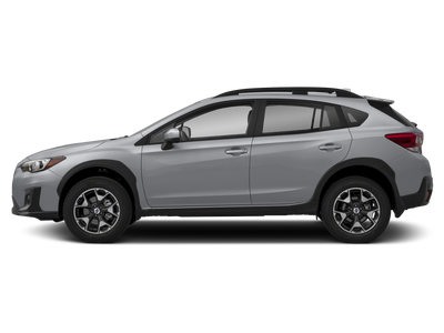 2018 Subaru CROSSTREK PREMI 2.0i Premium