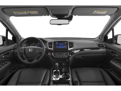 2019 Honda RIDGELINE RTL RTL-E