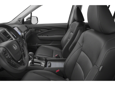 2019 Honda RIDGELINE RTL RTL-E