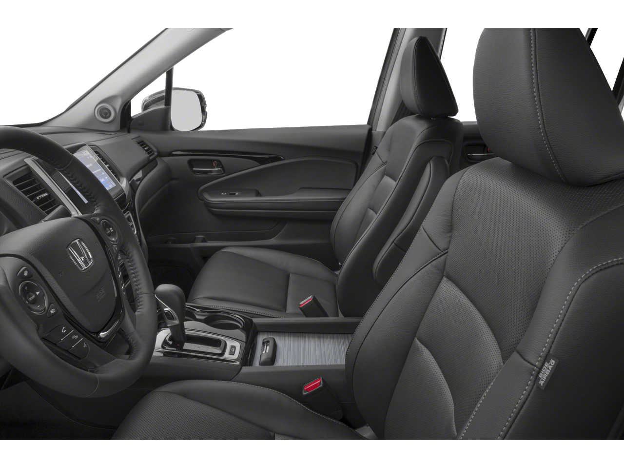 2019 Honda RIDGELINE RTL RTL-E