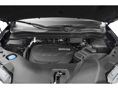 2019 Honda RIDGELINE RTL RTL-E