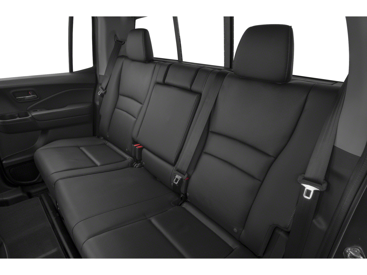 2019 Honda RIDGELINE RTL RTL-E