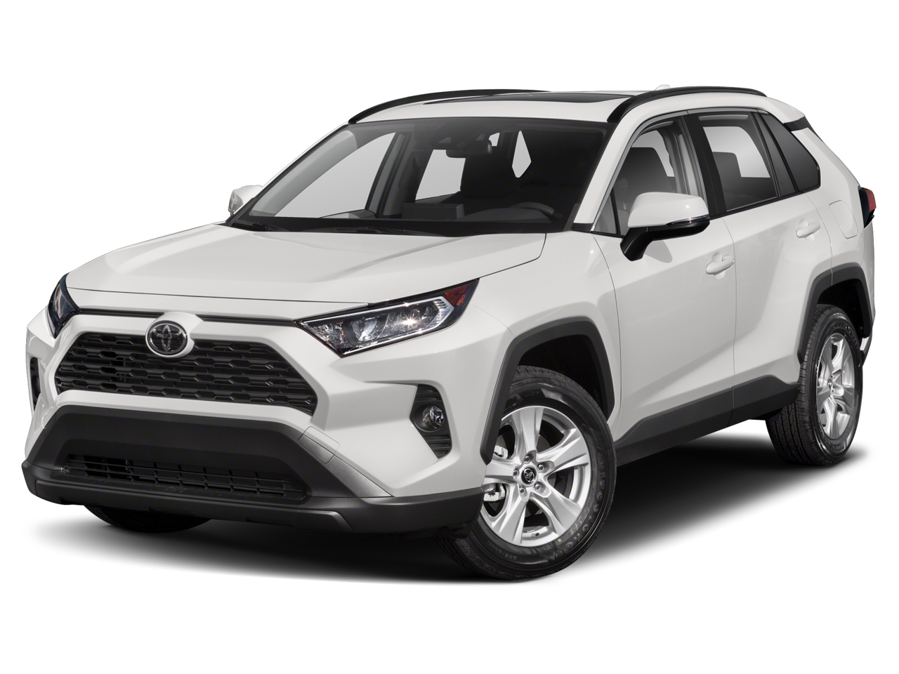 2019 Toyota RAV4 XLE/X XLE