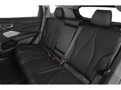 2021 Acura RDX w/Technology Package