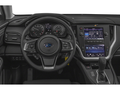 2021 Subaru Legacy CVT
