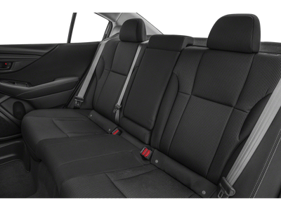 2021 Subaru Legacy CVT