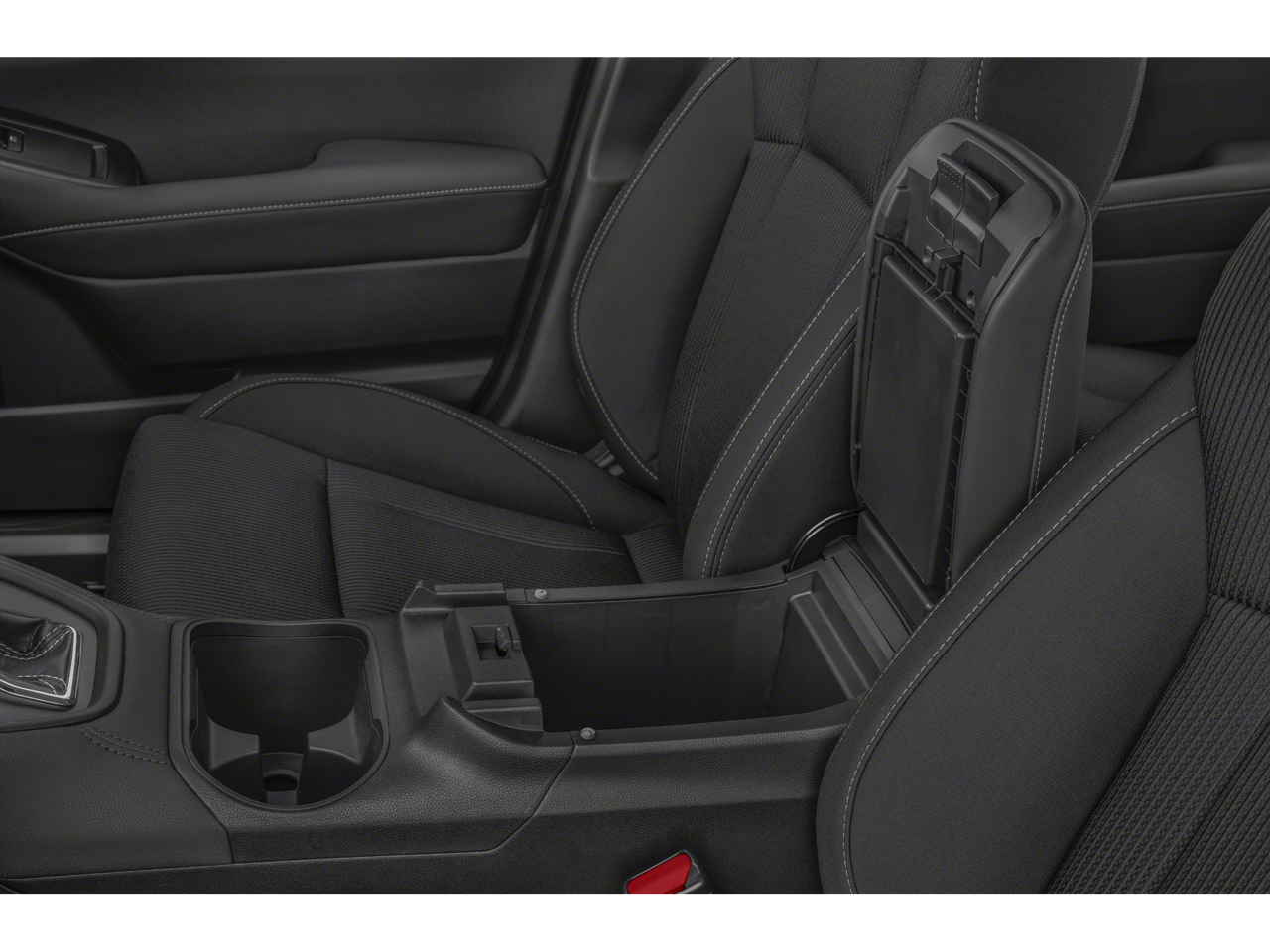 2021 Subaru Legacy CVT