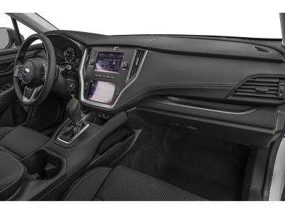 2021 Subaru Legacy CVT