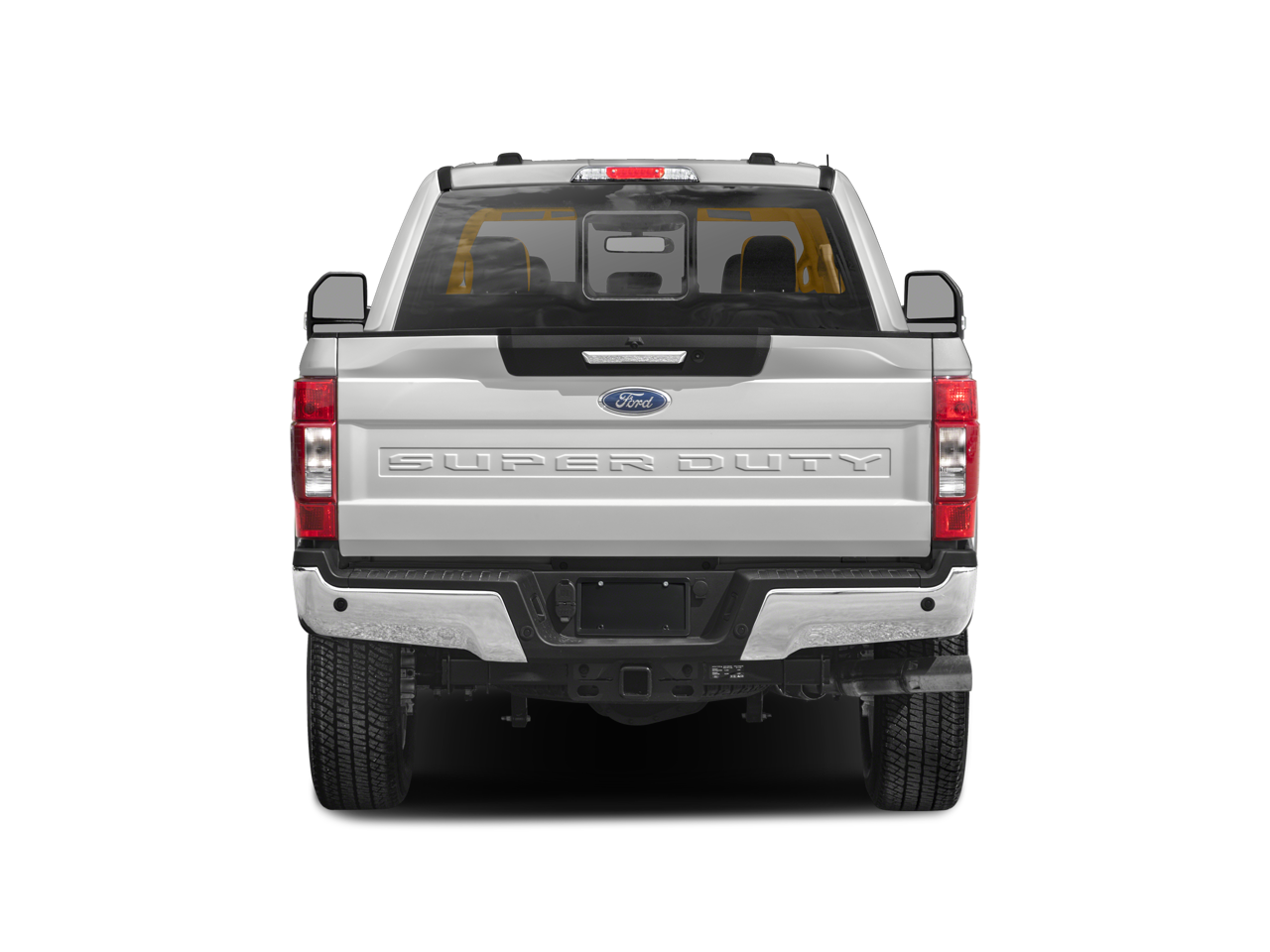 2022 Ford Super Duty F-250 Lariat