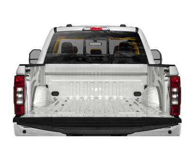 2022 Ford Super Duty F-250 Lariat