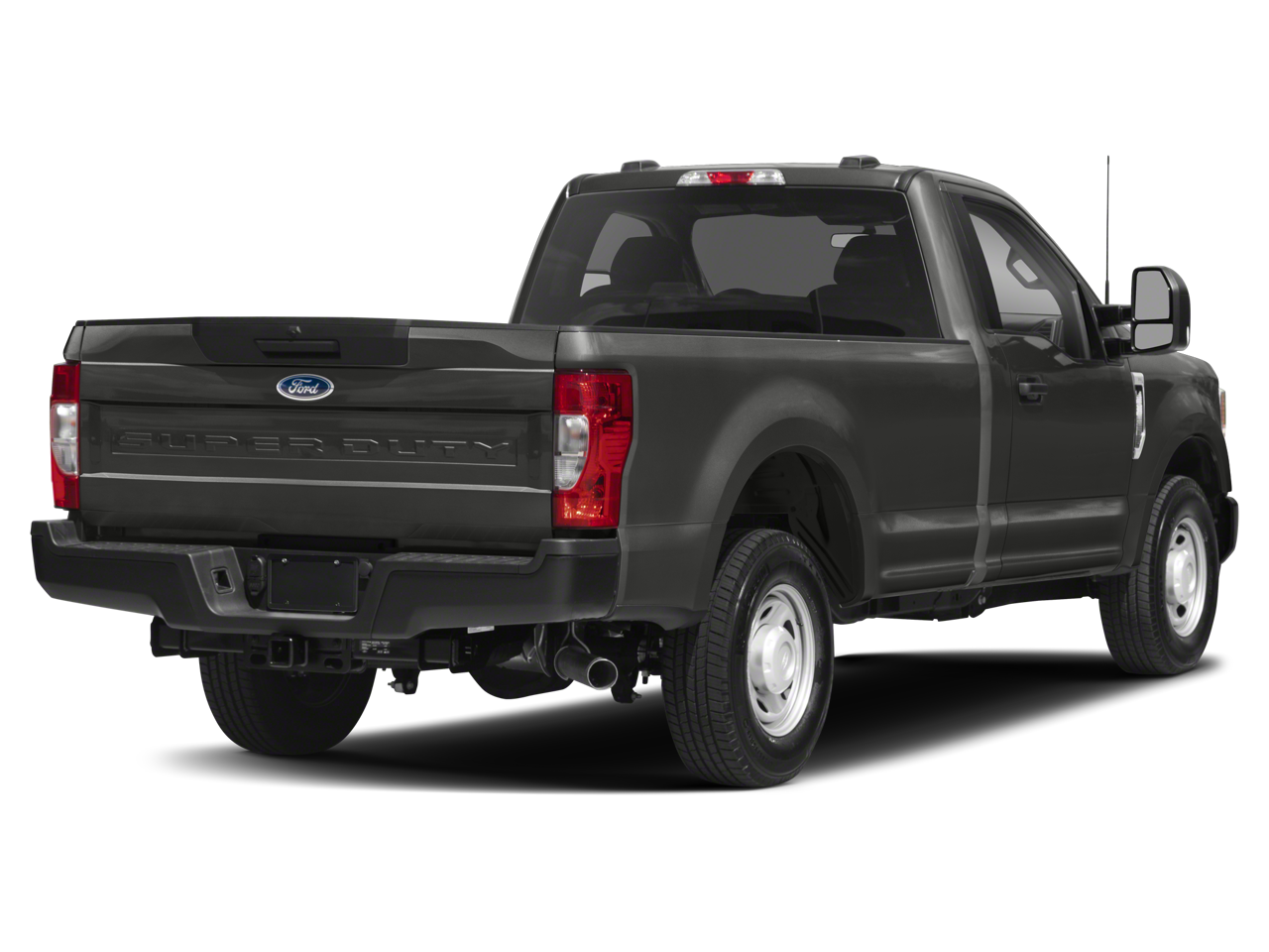 2022 Ford Super Duty F-350 SRW XL