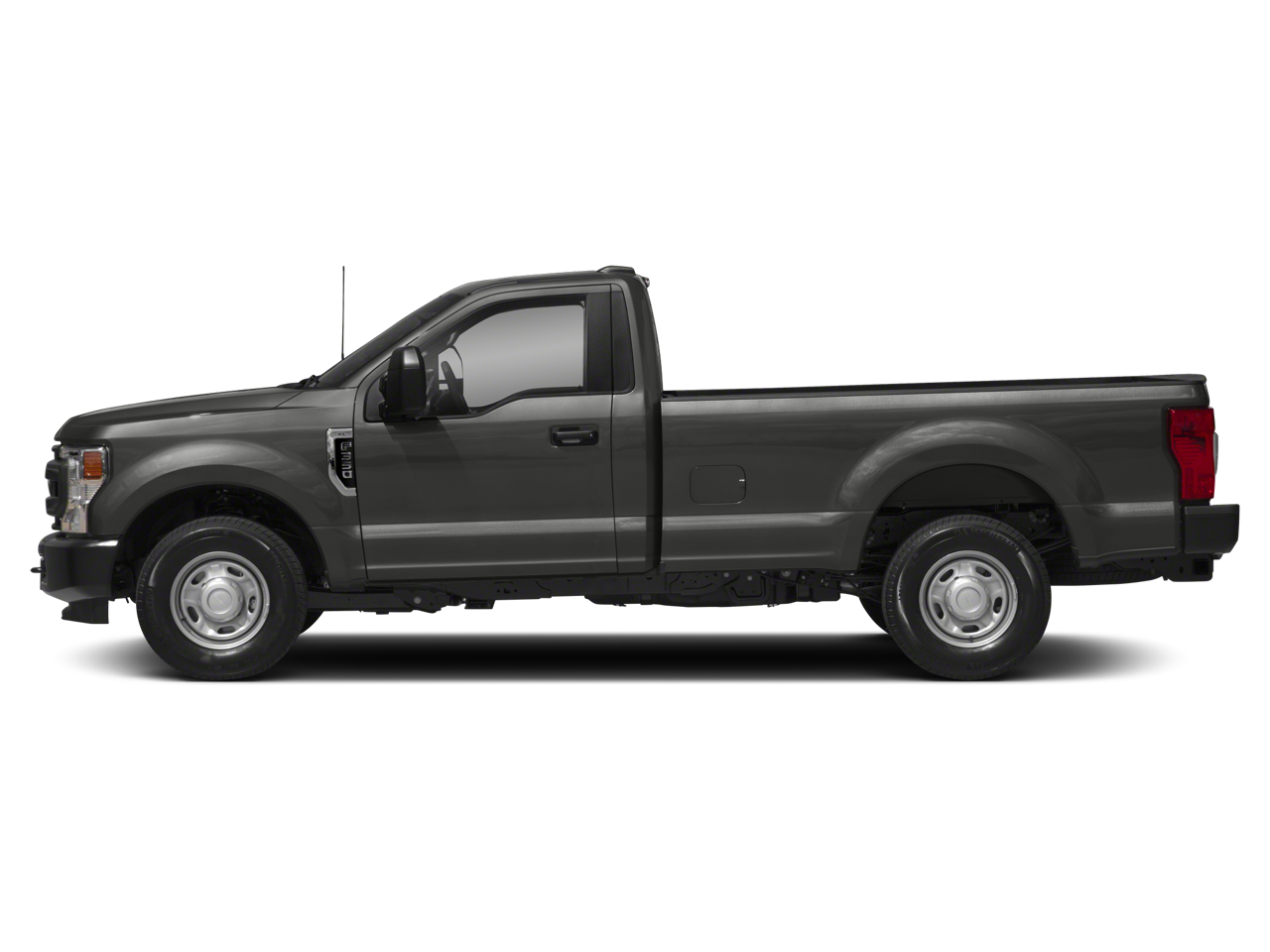 2022 Ford Super Duty F-350 SRW XL