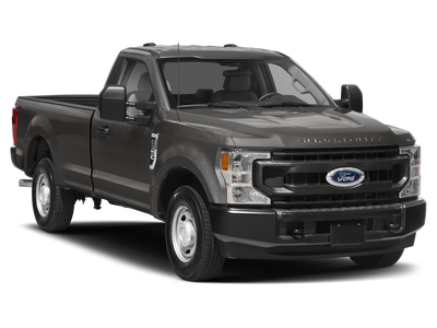 2022 Ford Super Duty F-350 SRW XL