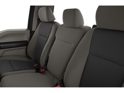 2022 Ford Super Duty F-350 SRW XL