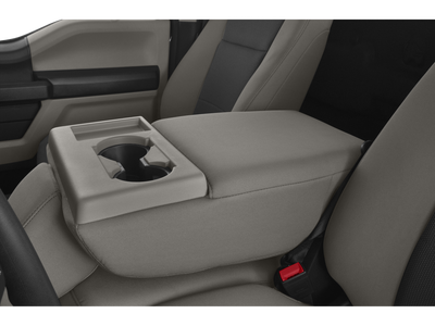 2022 Ford Super Duty F-350 SRW XL