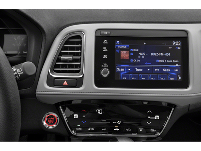 2022 Honda HR-V EX EX