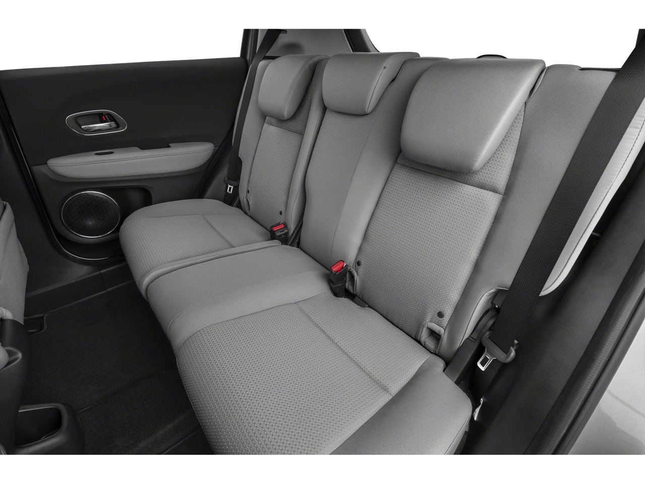 2022 Honda HR-V EX EX