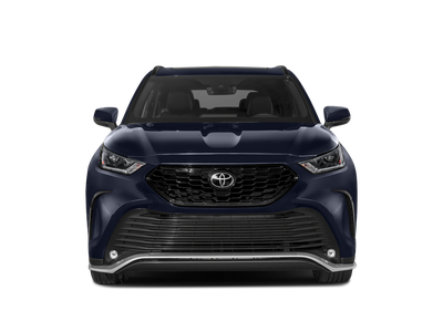 2022 Toyota HIGHLANDER XLE XLE