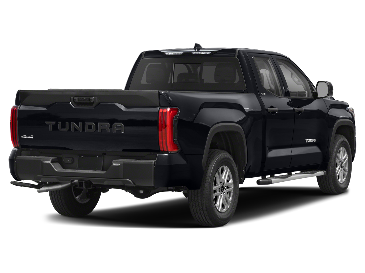 2022 Toyota TUNDRA DOU SR5