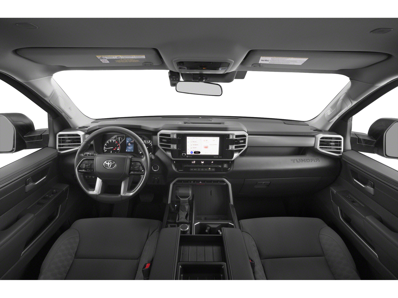 2022 Toyota TUNDRA DOU SR5