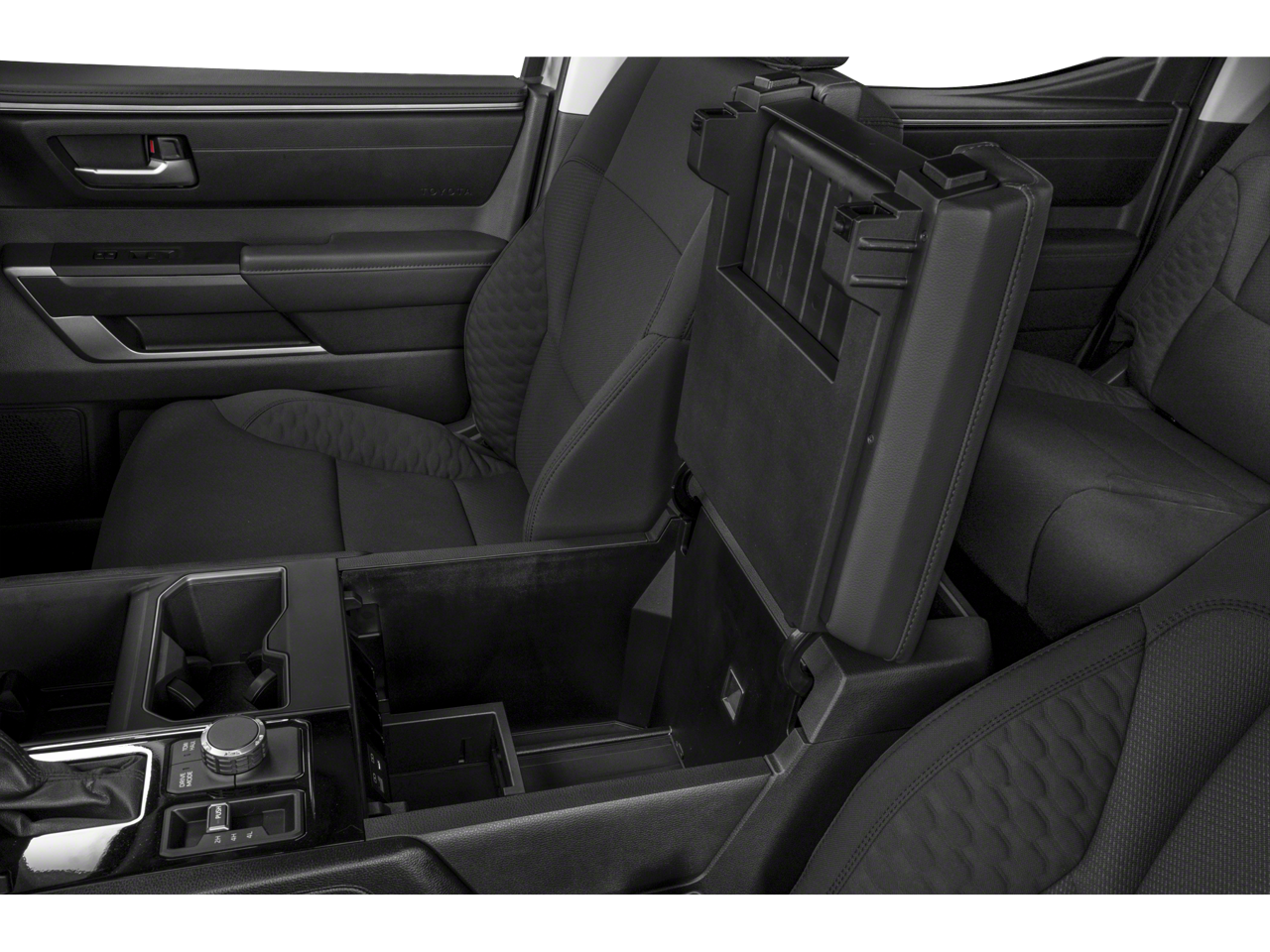 2022 Toyota Tundra Crewmax SR5