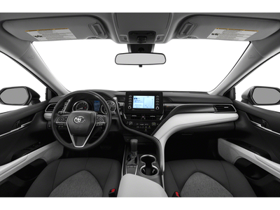 2023 Toyota CAMRY LE LE
