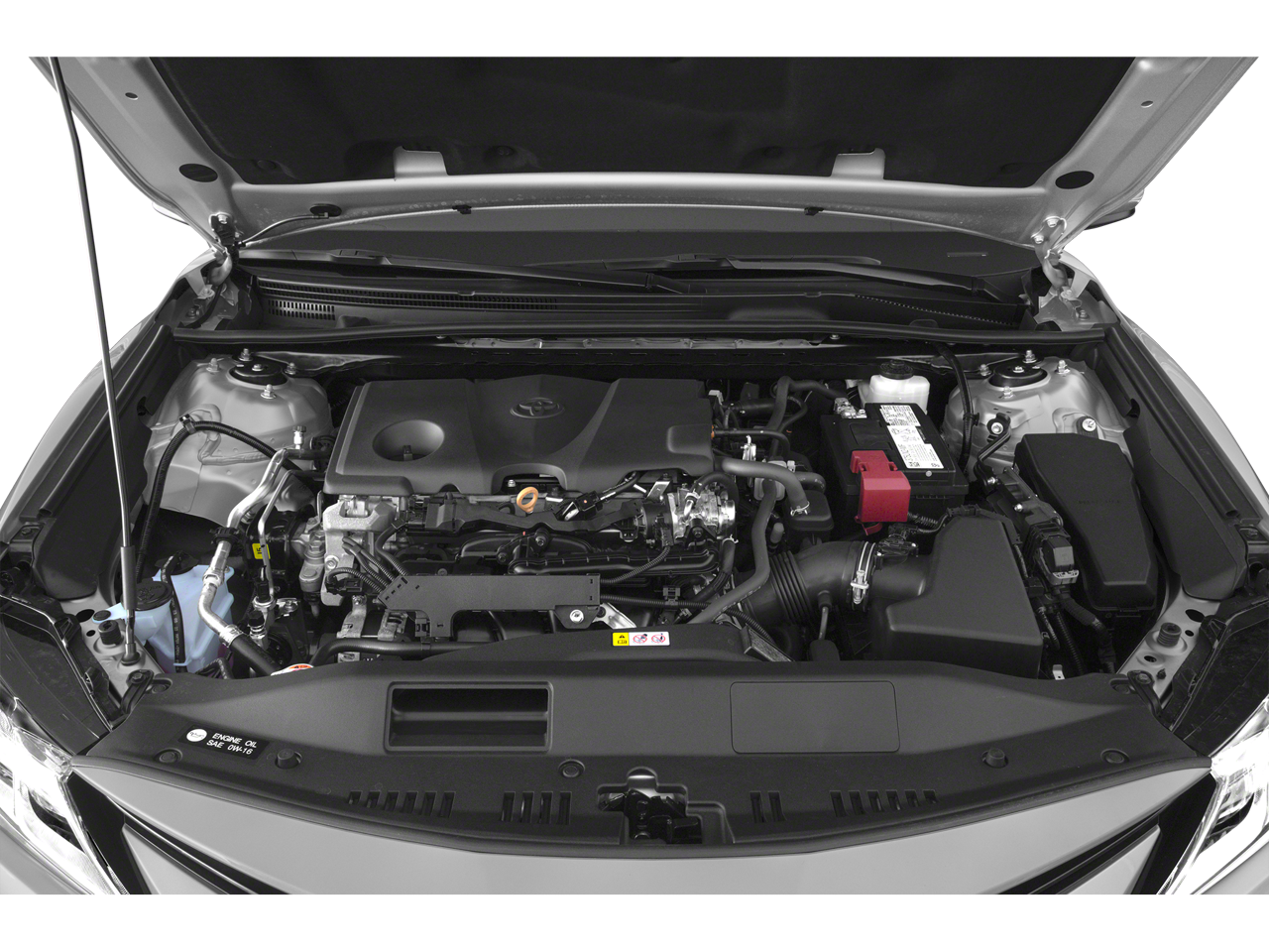 2023 Toyota CAMRY LE LE