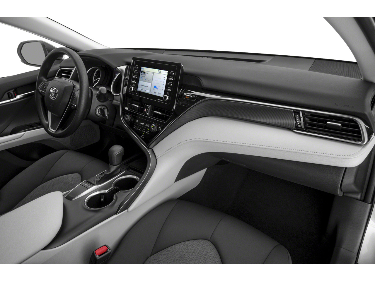 2023 Toyota CAMRY LE LE
