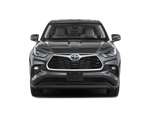 2023 Toyota Highlander Hybrid LE