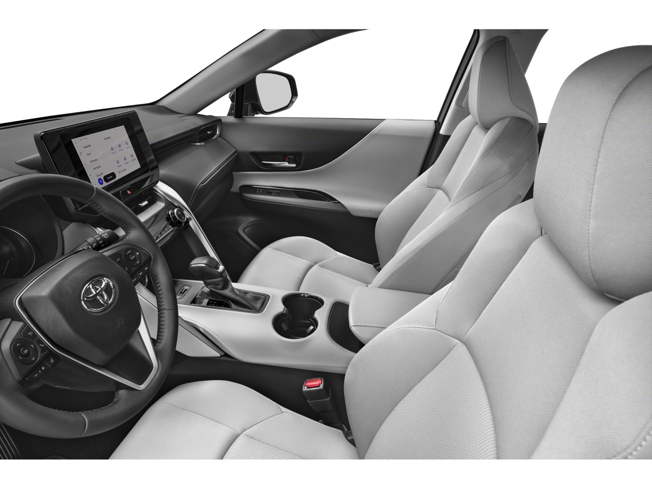 2023 Toyota Venza LE
