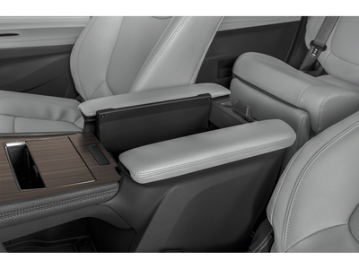 2023 Toyota Sienna Limited