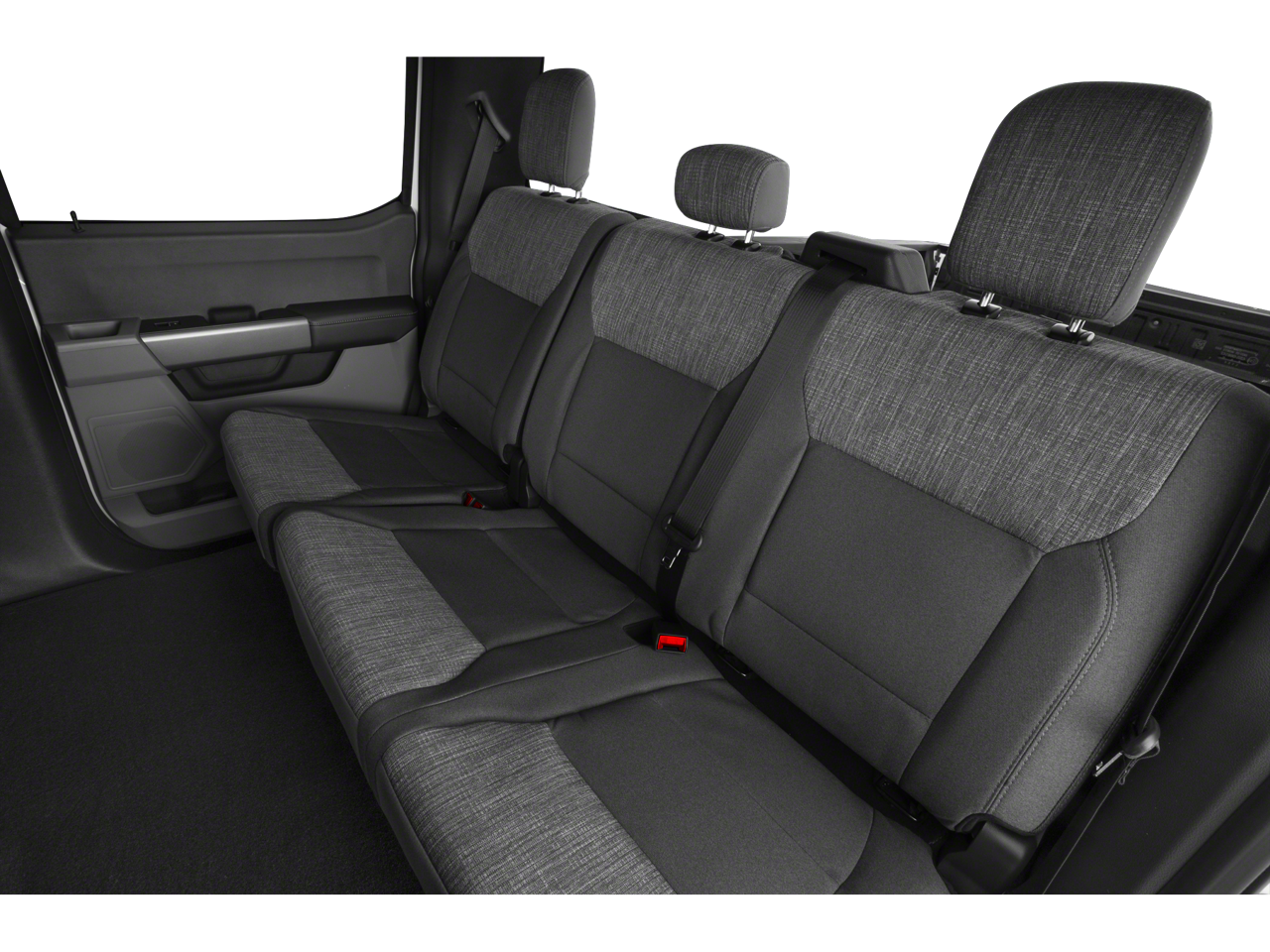 2024 Ford Super Duty F-350 XLT