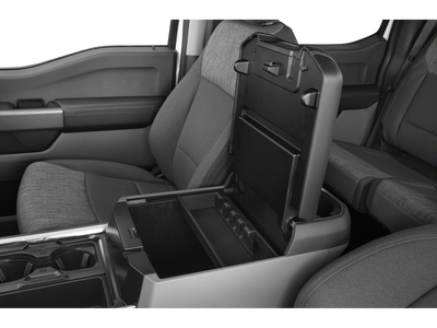 2024 Ford Super Duty F-350 XLT