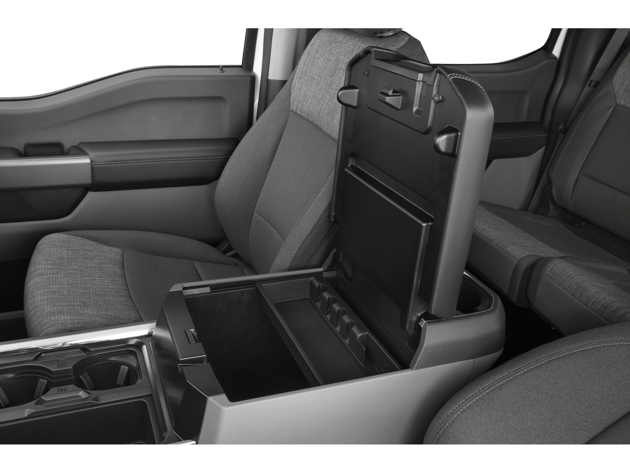 2024 Ford Super Duty F-350 XLT