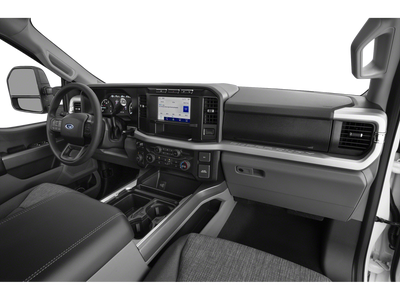 2024 Ford Super Duty F-350 XLT