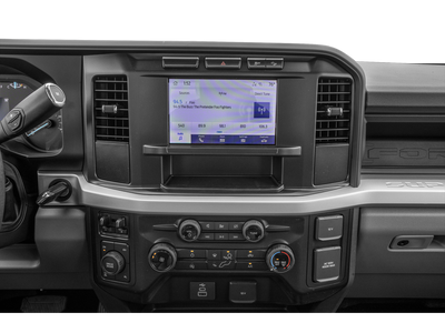 2024 Ford Super Duty F-350 Srw XL