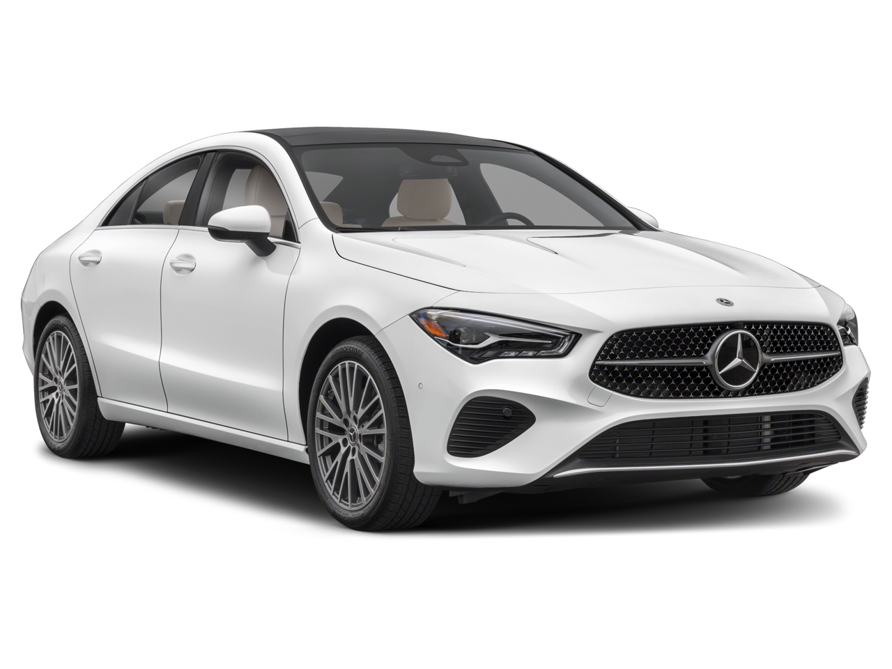 2024 MERCEDES-BEN CLA 250 4MATIC CLA 250