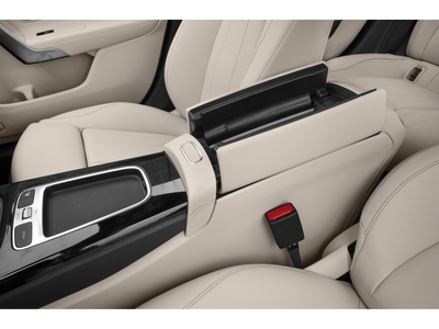 2024 MERCEDES-BEN CLA 250 4MATIC CLA 250