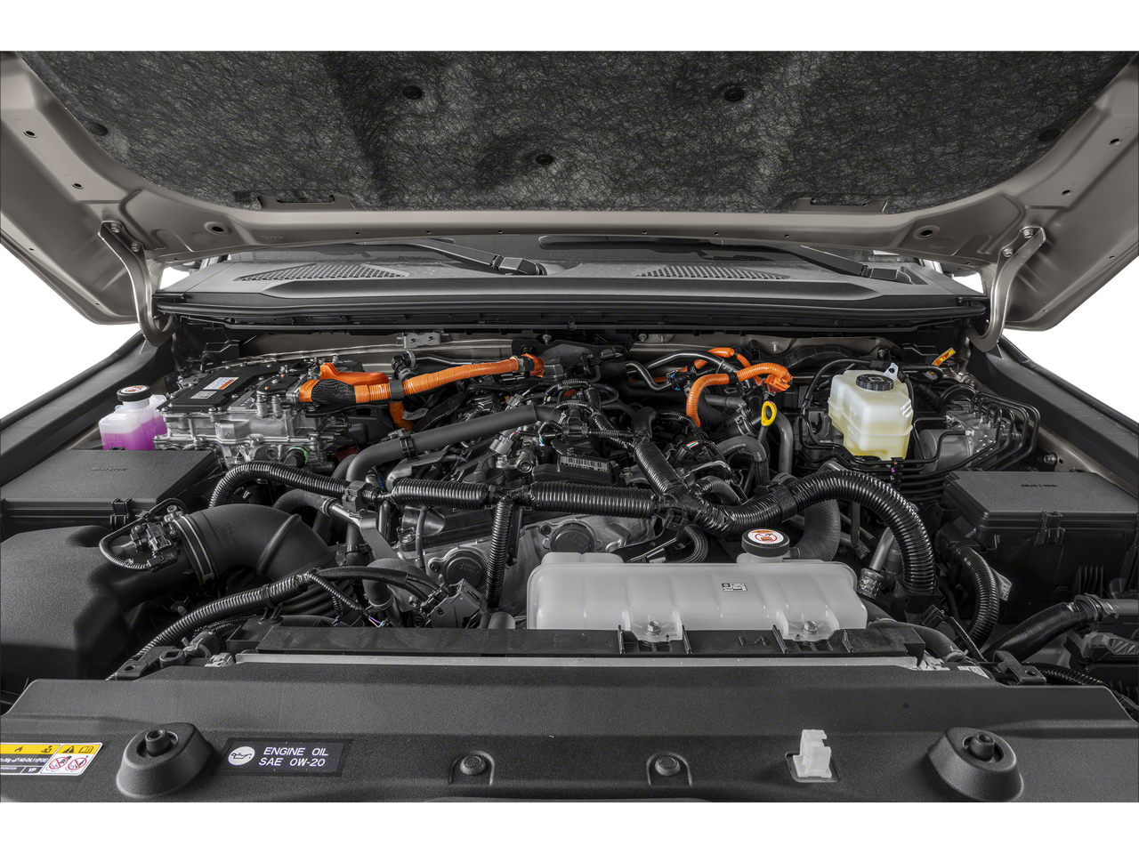 2024 Toyota Land Cruiser First Edition