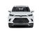 2024 Toyota Grand Highlander Hybrid MAX Platinum