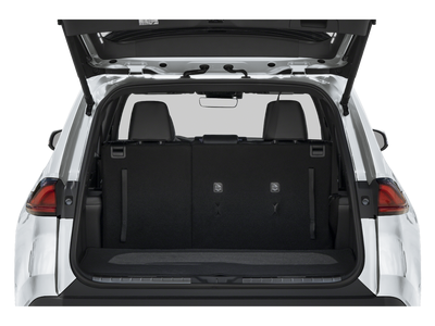 2024 Toyota Grand Highlander Hybrid MAX Platinum