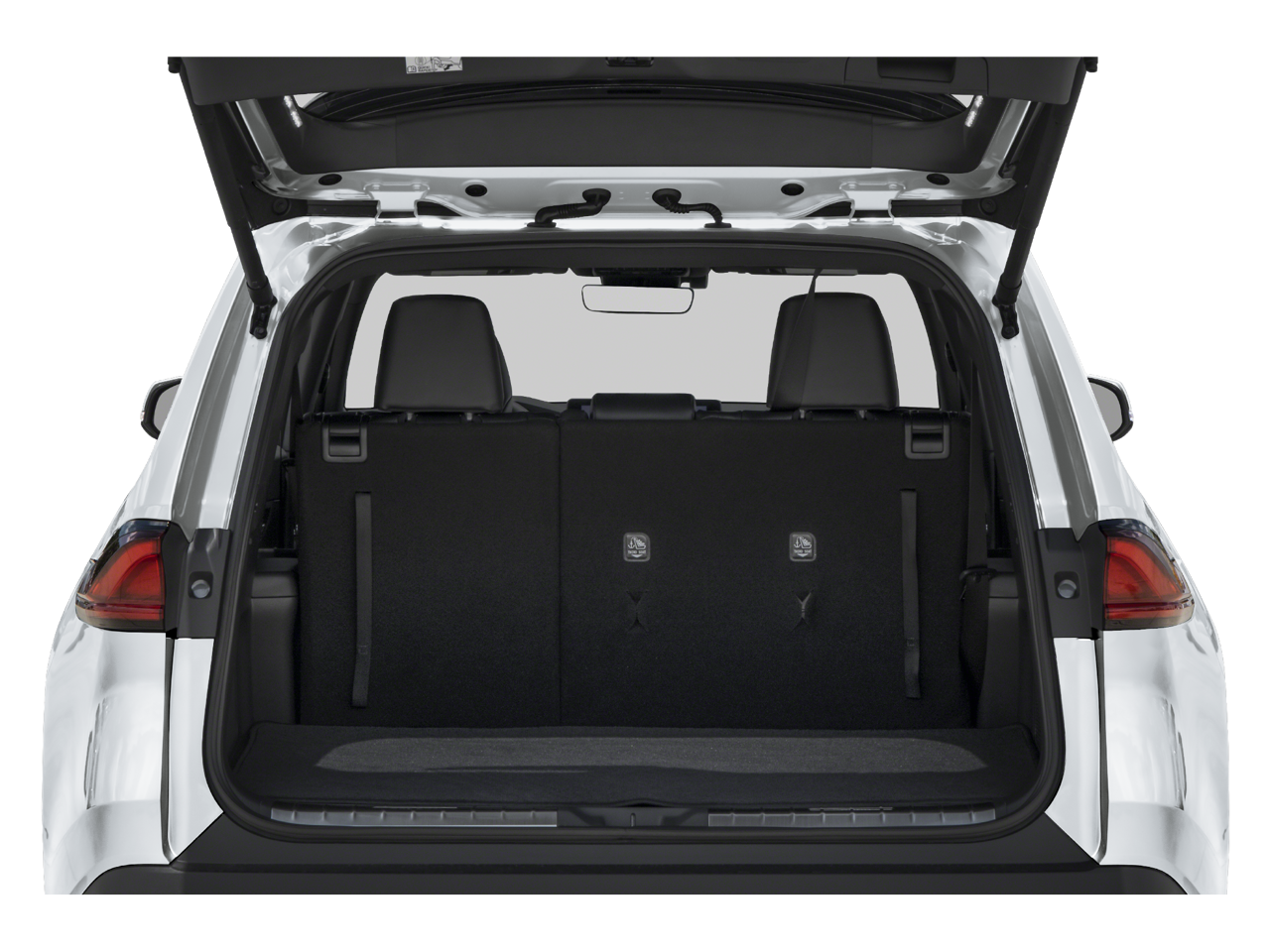 2024 Toyota Grand Highlander Hybrid MAX Platinum