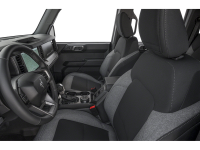 2025 Ford BRONCO BIG BEND Big Bend