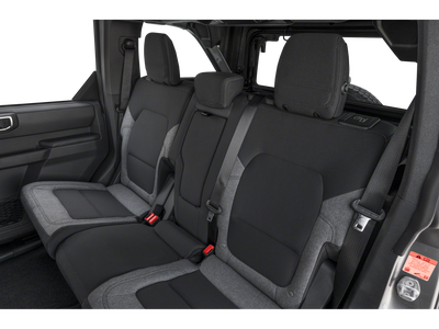 2025 Ford BRONCO BIG BEND Big Bend