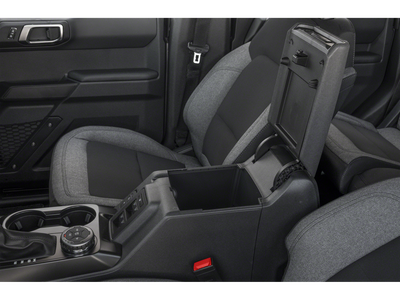 2025 Ford BRONCO BIG BEND Big Bend